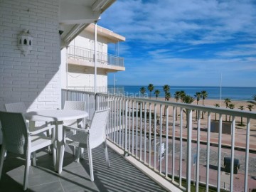 Piso 3 Habitaciones en Playa de Gandia