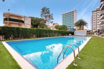 Piso 3 Habitaciones en Playa de Gandia