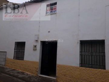 Casa o chalet 3 Habitaciones en Bailén