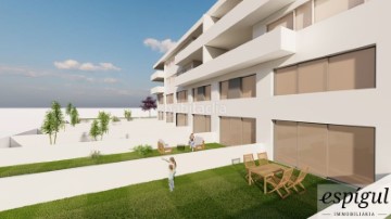 Dúplex 4 Habitaciones en Montilivi-Pericot