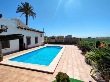 Country homes 5 Bedrooms in Alboraya Centro