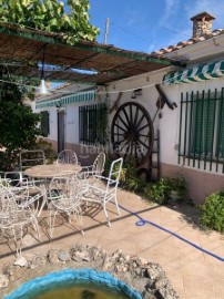 Country homes 3 Bedrooms in Cañizar