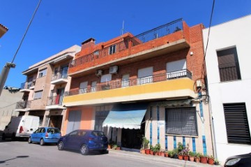 Maison 7 Chambres à Barrio magdalena