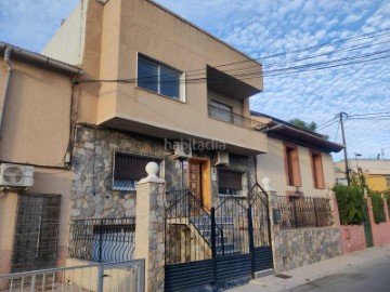 Casa o chalet 4 Habitaciones en Molina de Segura