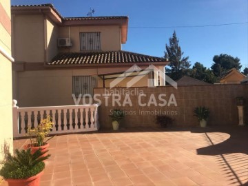 Casa o chalet 2 Habitaciones en Sierra Perenchiza - Cumbres de Calicanto - Santo Domingo