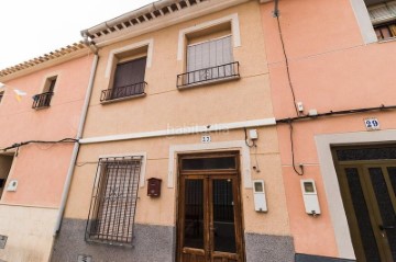 Casa o chalet 4 Habitaciones en La Puebla de Mula