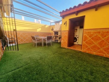 Casa o chalet 3 Habitaciones en Albaida del Aljarafe