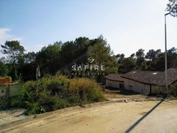 Country homes in Pla de Baix