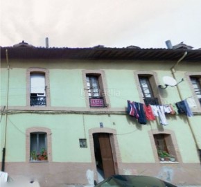Piso 1 Habitacione en San Claudio-Trubia-Las Caldas
