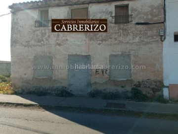 Maisons de campagne à Cascajos - Piqueras