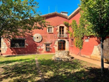 Casas rústicas 5 Habitaciones en Serramagra