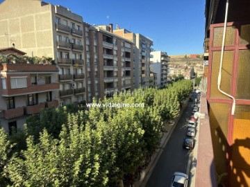 Piso 5 Habitaciones en Balaguer