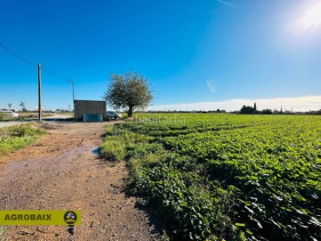 Casas rústicas en Parc Empresarial