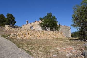 Quintas e casas rústicas 3 Quartos em Pla del Sabater