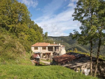 Country homes 6 Bedrooms in Sant Pau de Segúries