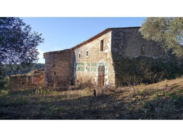 Casas rústicas  en Fontajau-Domeny