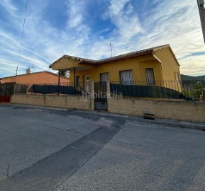 Casa o chalet 3 Habitaciones en Albalate de Zorita