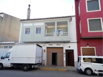 Casa o chalet 4 Habitaciones en Llocnou de Sant Jeroni