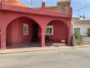 Casas rústicas 3 Habitaciones en Las Parcelas