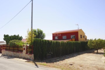 Casas rústicas 4 Habitaciones en Vírgen del Carmen