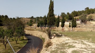 Casas rústicas en Benissa pueblo