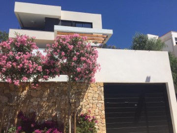 Casa o chalet 5 Habitaciones en Les Botigues de Sitges
