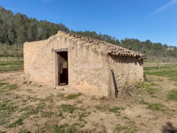 Casas rústicas en Ginestar