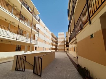 Piso 2 Habitaciones en San Antón