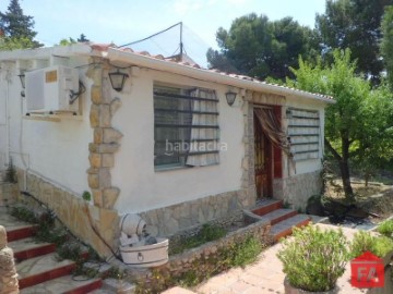 Casa o chalet 1 Habitacione en Urbanització Pineda de Santa Cristina