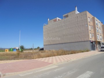 Land in Almussafes