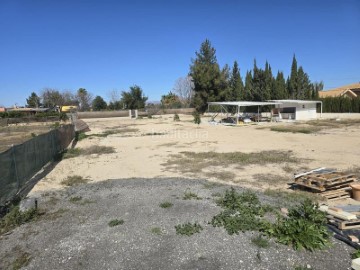 Casas rústicas en Soto Los Pardos