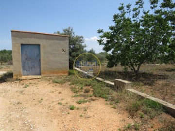 Casas rústicas en l'Olleria