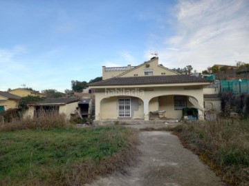 Casa o chalet 4 Habitaciones en Terrafortuna - Puig Vento