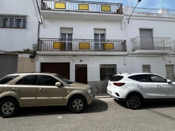Casa o chalet 4 Habitaciones en Los Palacios y Villafranca