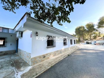 Casa o chalet 5 Habitaciones en Agullent