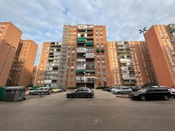 Piso 3 Habitaciones en Venecia - Nueva Alcalá