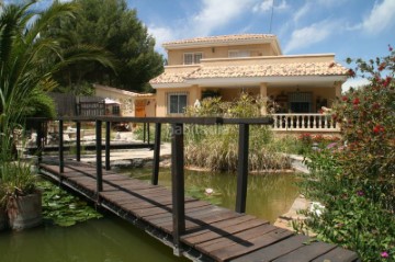 Casa o chalet 4 Habitaciones en Pinares del Mecli