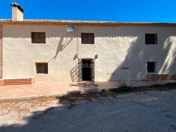 Casas rústicas 5 Habitaciones en Urbanización Alto Ideal