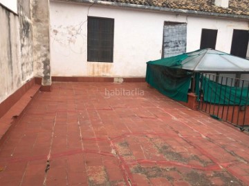 Casas rústicas 6 Habitaciones en Beniarjó