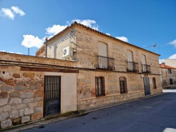 Country homes 6 Bedrooms in Mazarambroz