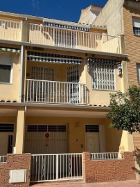 Casa o chalet 4 Habitaciones en Casco Urbano