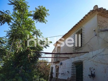 Quintas e casas rústicas 6 Quartos em Alhama de Murcia