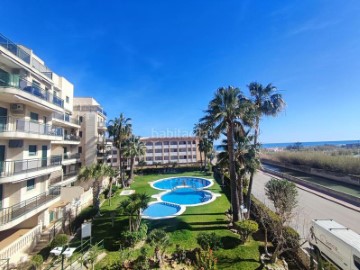 Apartment 3 Bedrooms in Playa