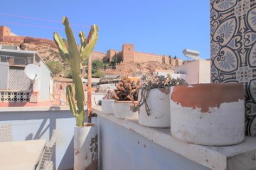 Casa o chalet 3 Habitaciones en Almería Centro