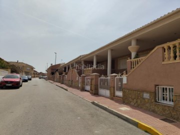 Casa o chalet 3 Habitaciones en Rincón de las Delicias