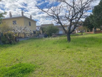 Casas rústicas en Bordils