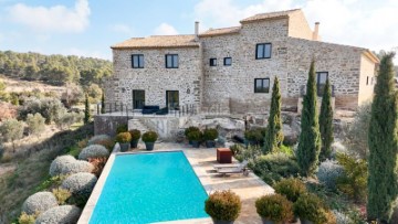 Casas rústicas 3 Habitaciones en Cretas