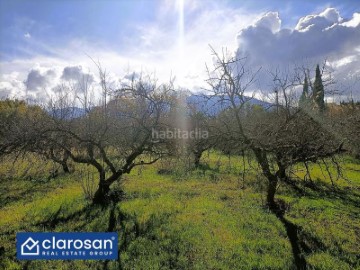 Quintas e casas rústicas  em Alhaurín el Grande Centro