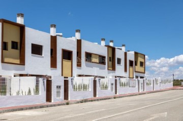 Piso 2 Habitaciones en Molina de Segura