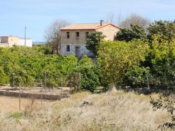 Country homes in Pego